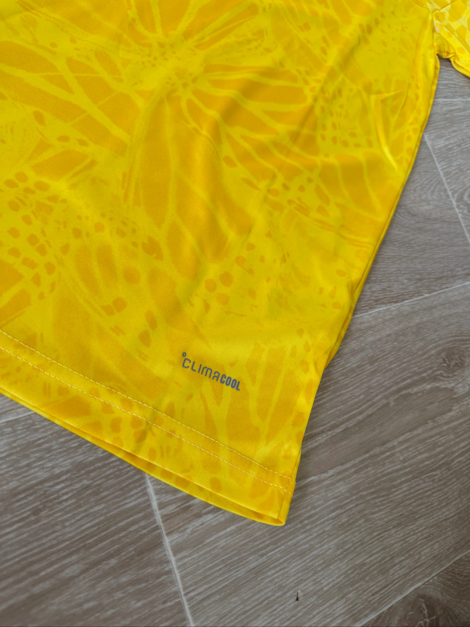 Colombiaans shirt – photo 3